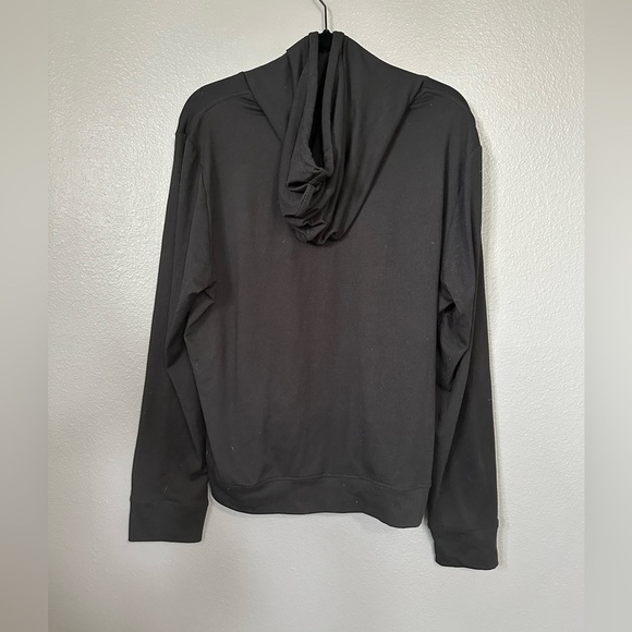 Mountain and Isles Women’s Long Sleeve Lounge Vuori look alike Hoodie. XL (L). - Picture 5 of 9